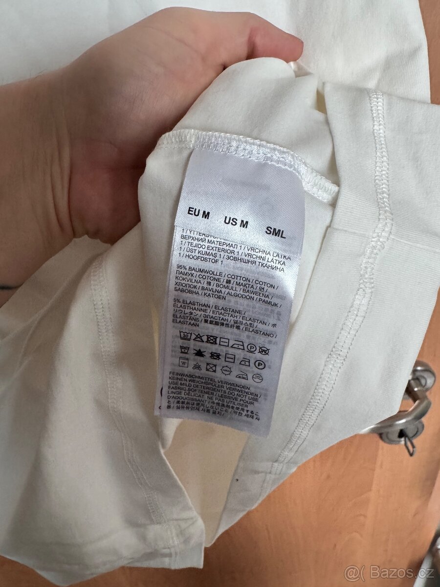 Panske tricko Bogner - 4