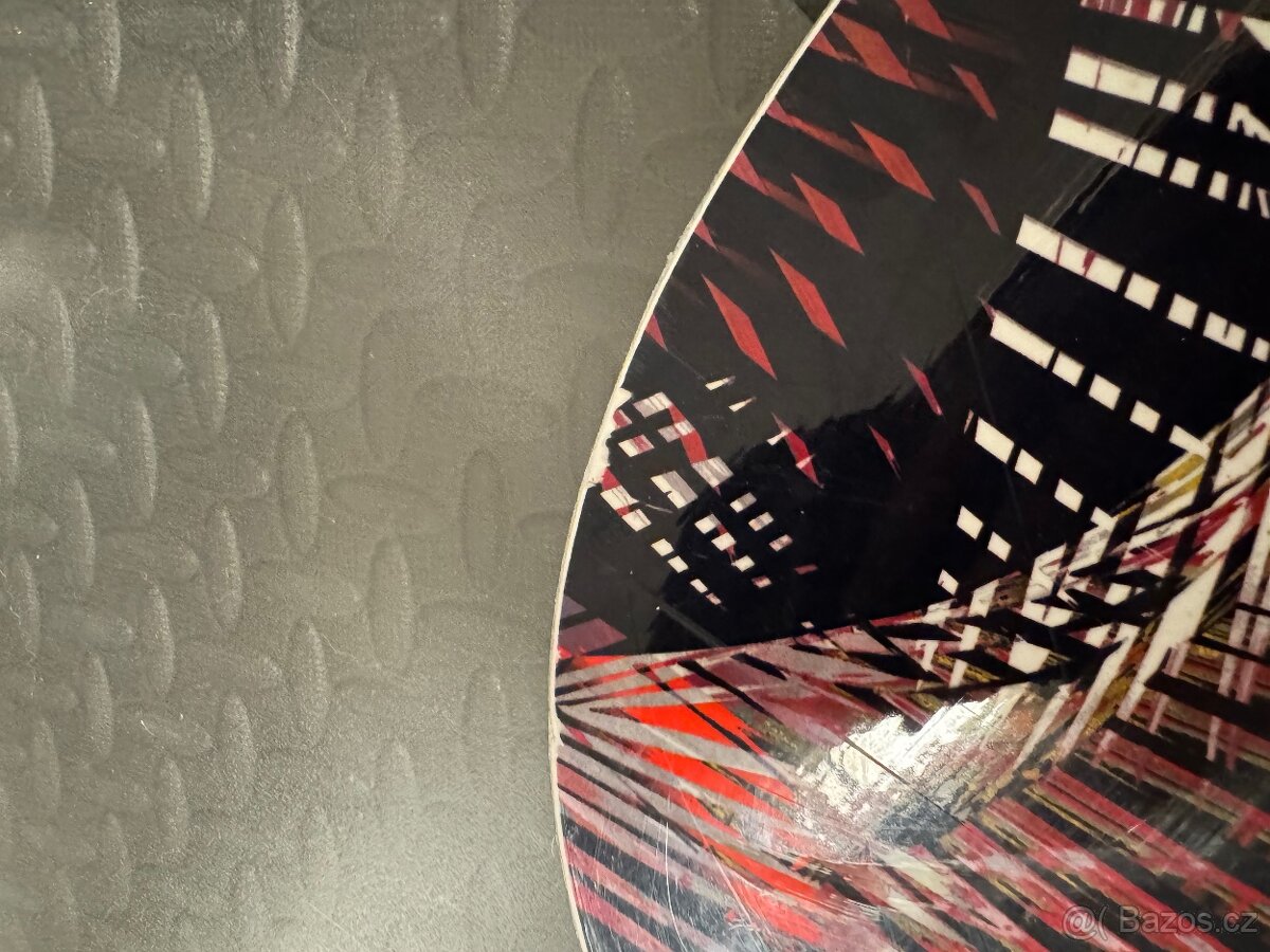 Snowboard deska - Roxy - 4