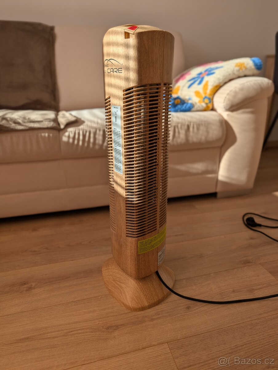 Čistička vzduchu Ionic Care - 4