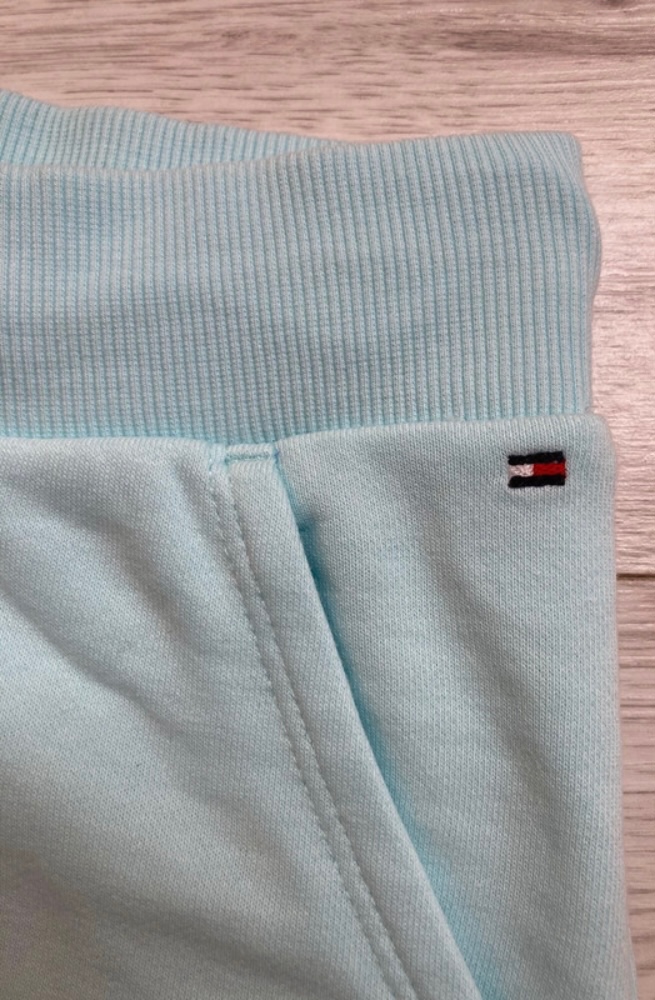 Kraťasy Tommy Hilfiger - 4