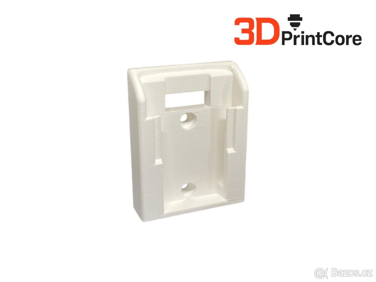 Držák na baterie pro DeWalt 54V - 4