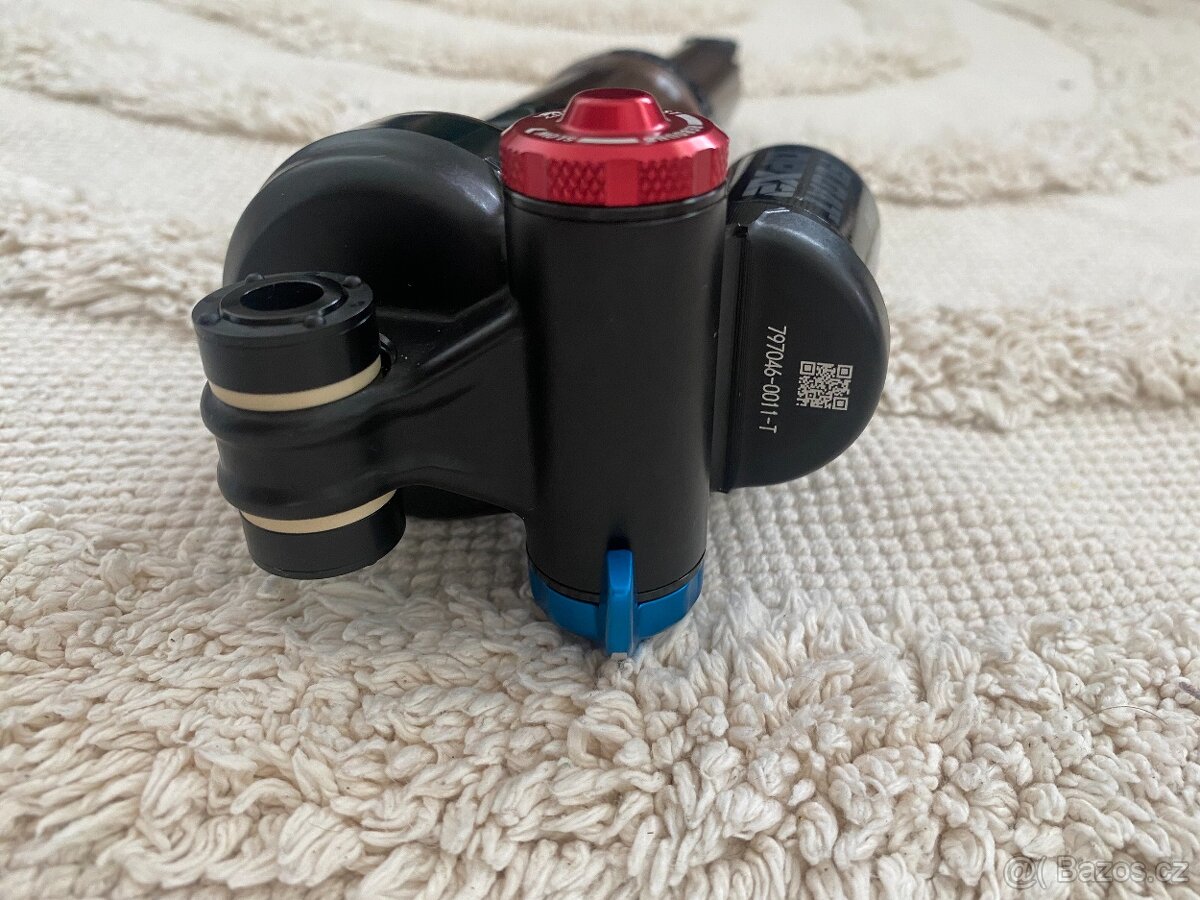 Tlumič FOX DPX2 - 4