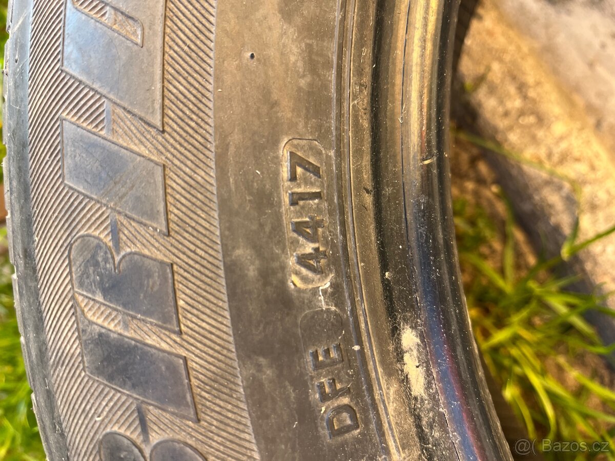 Pneumatiky - 4