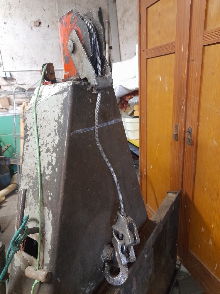 Prodám LESNÍ NAVIJÁK - 4