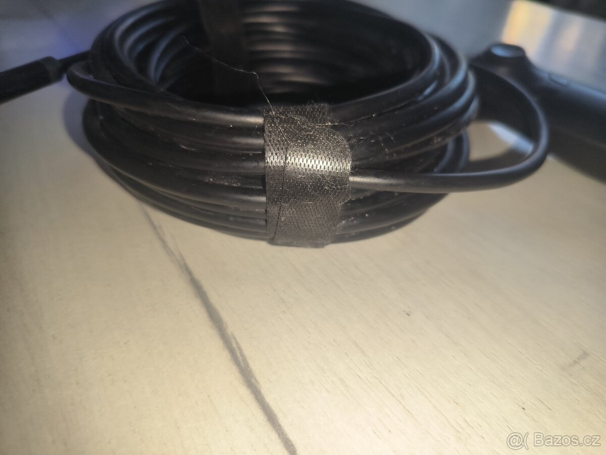 Endoskopická kamera Ilihome - 4