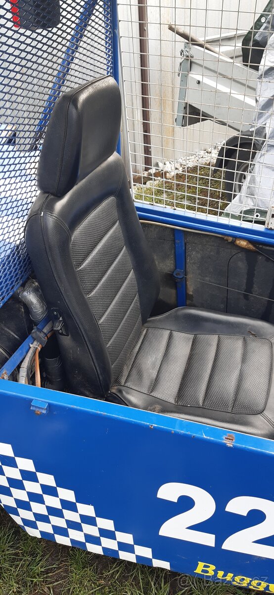 Buggy - 4