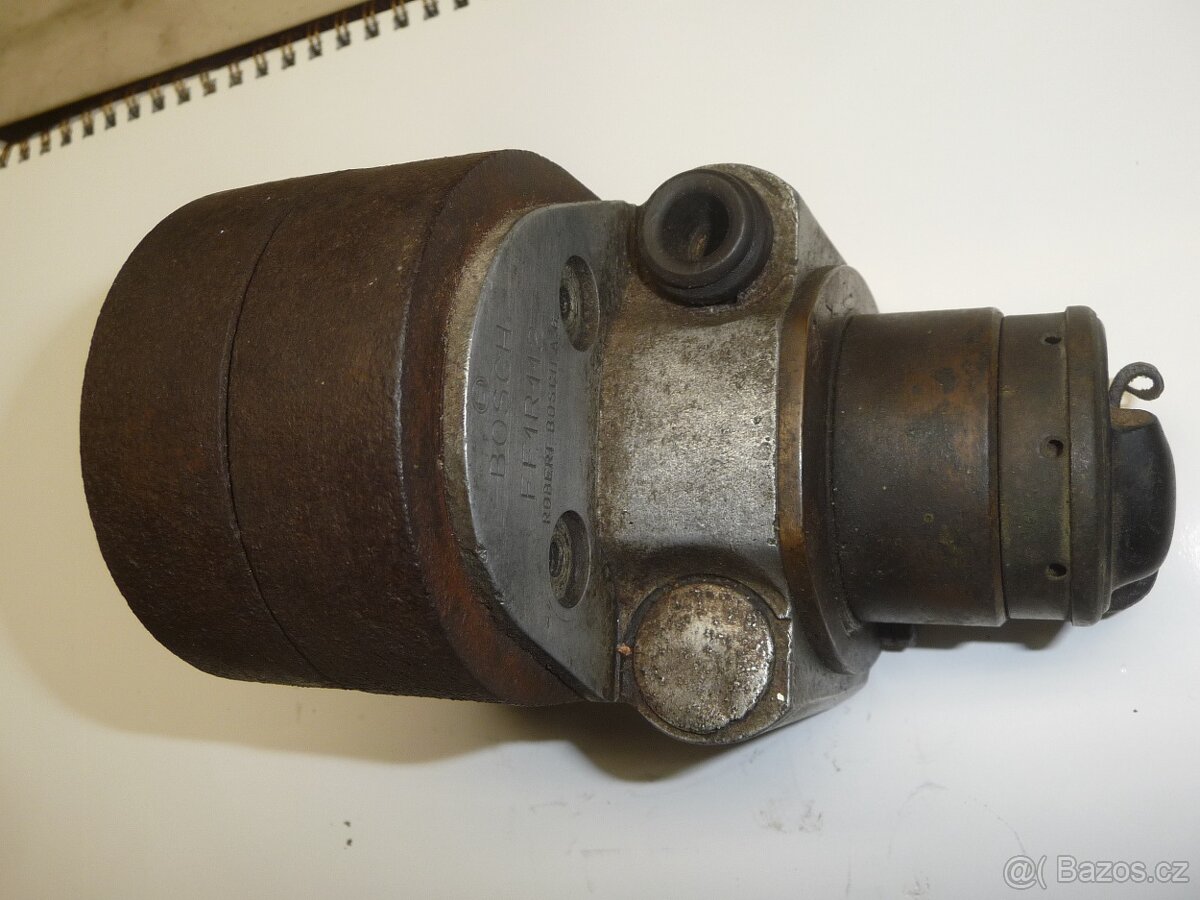 Magneto Bosch FF1R112 - 4