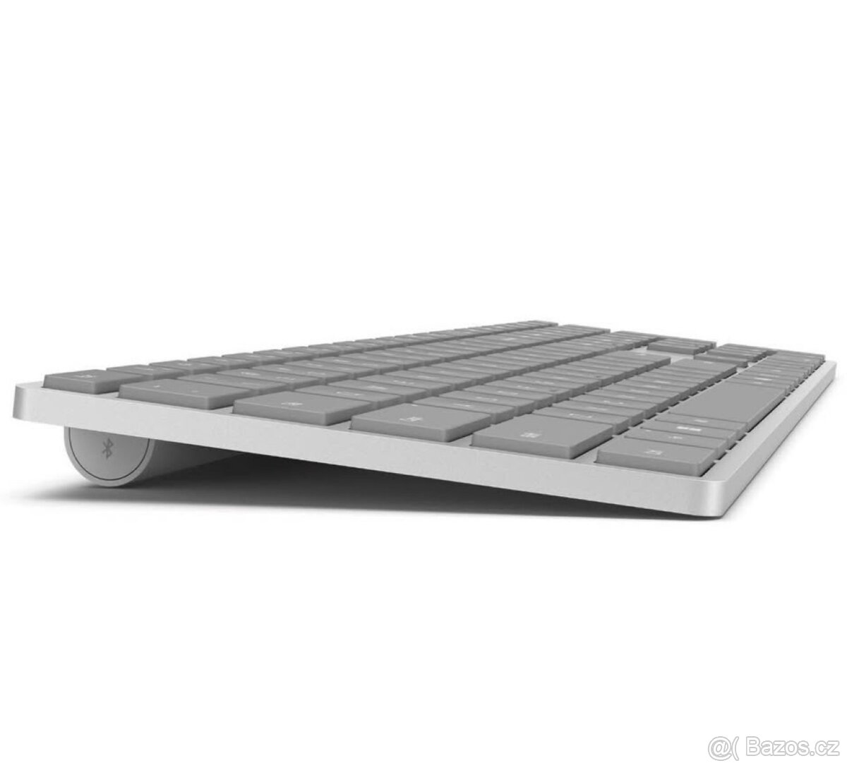 Klávesnice Microsoft Surface Keyboard Gray - 4