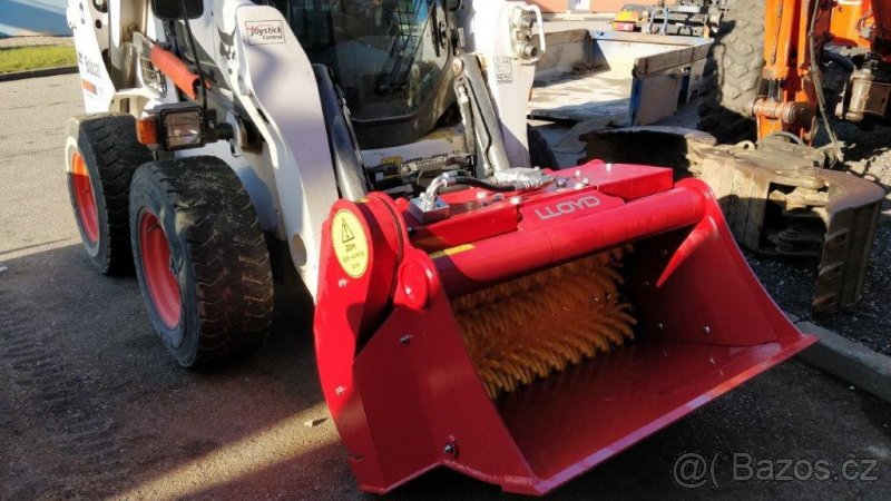 Prosévací lžíce Lloyd - 4