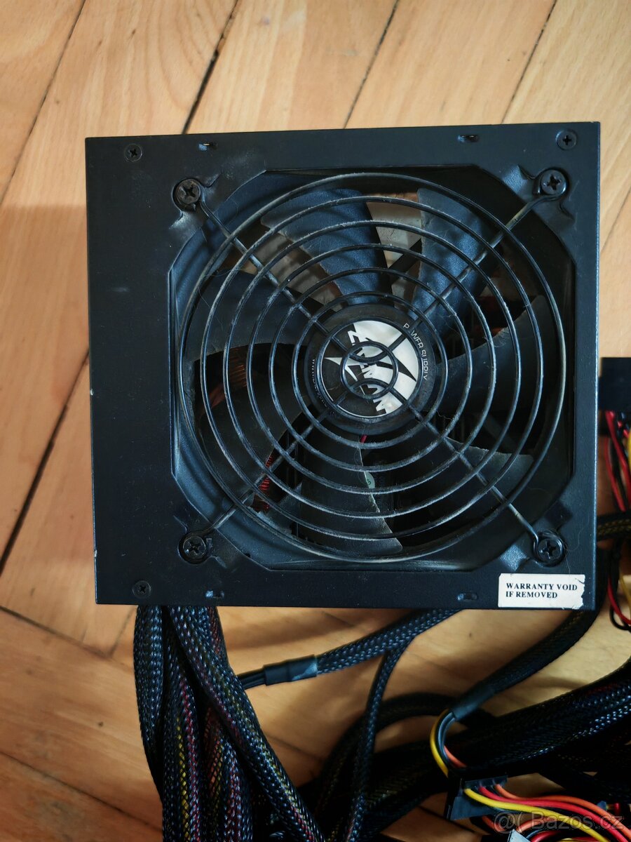Zalman zm600-LX - 4