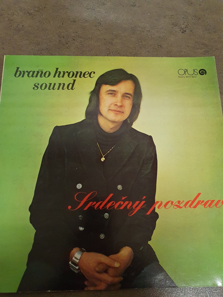 Písničky z krabičky- - Broln -Vacek - 4