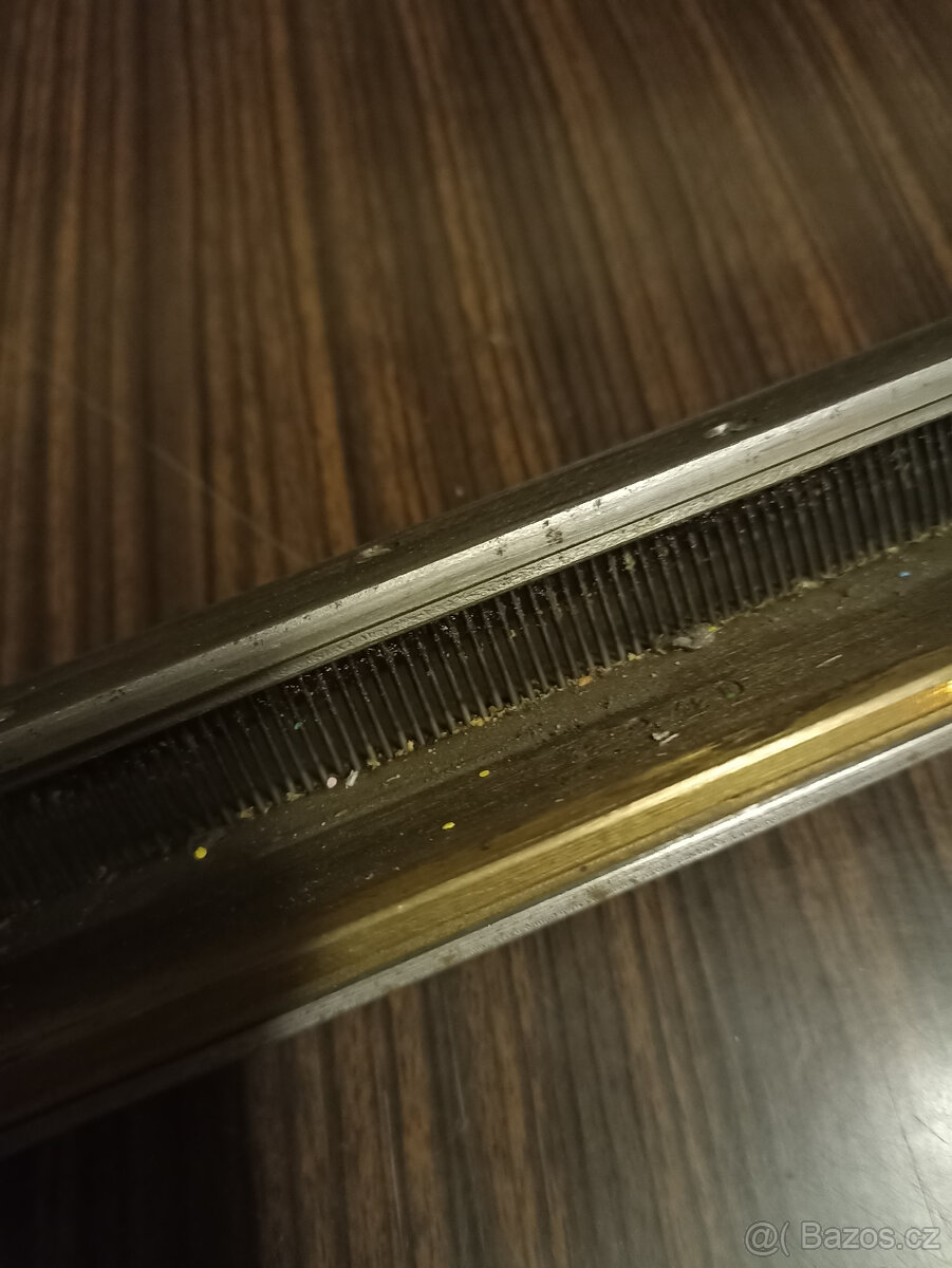 knihařská bigovačka - 4