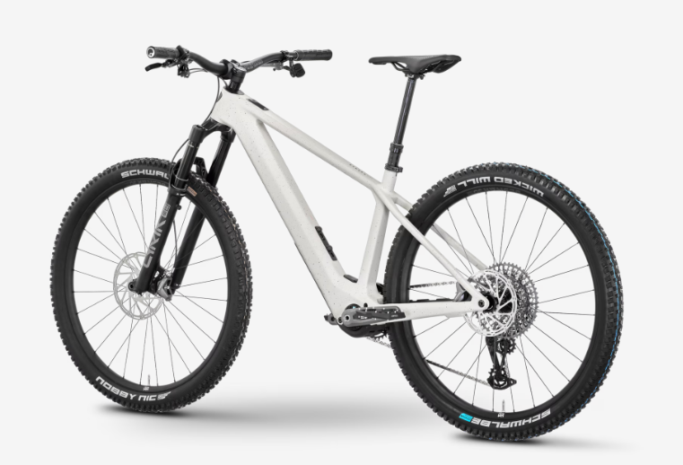 Rose Bonero Plus 3, el. řazení, vel. L (Výška: 180 - 192 cm) - 4