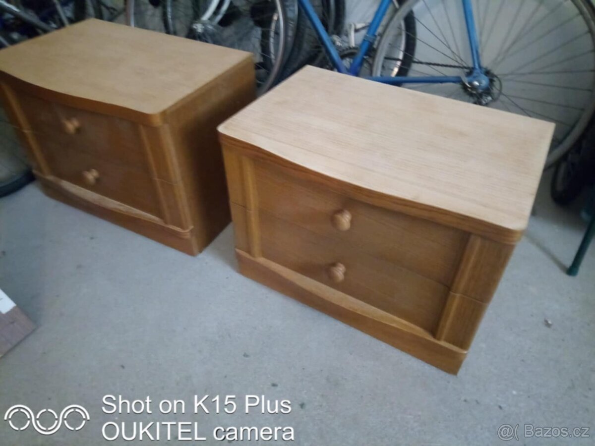 Ložnice bez postele - 4