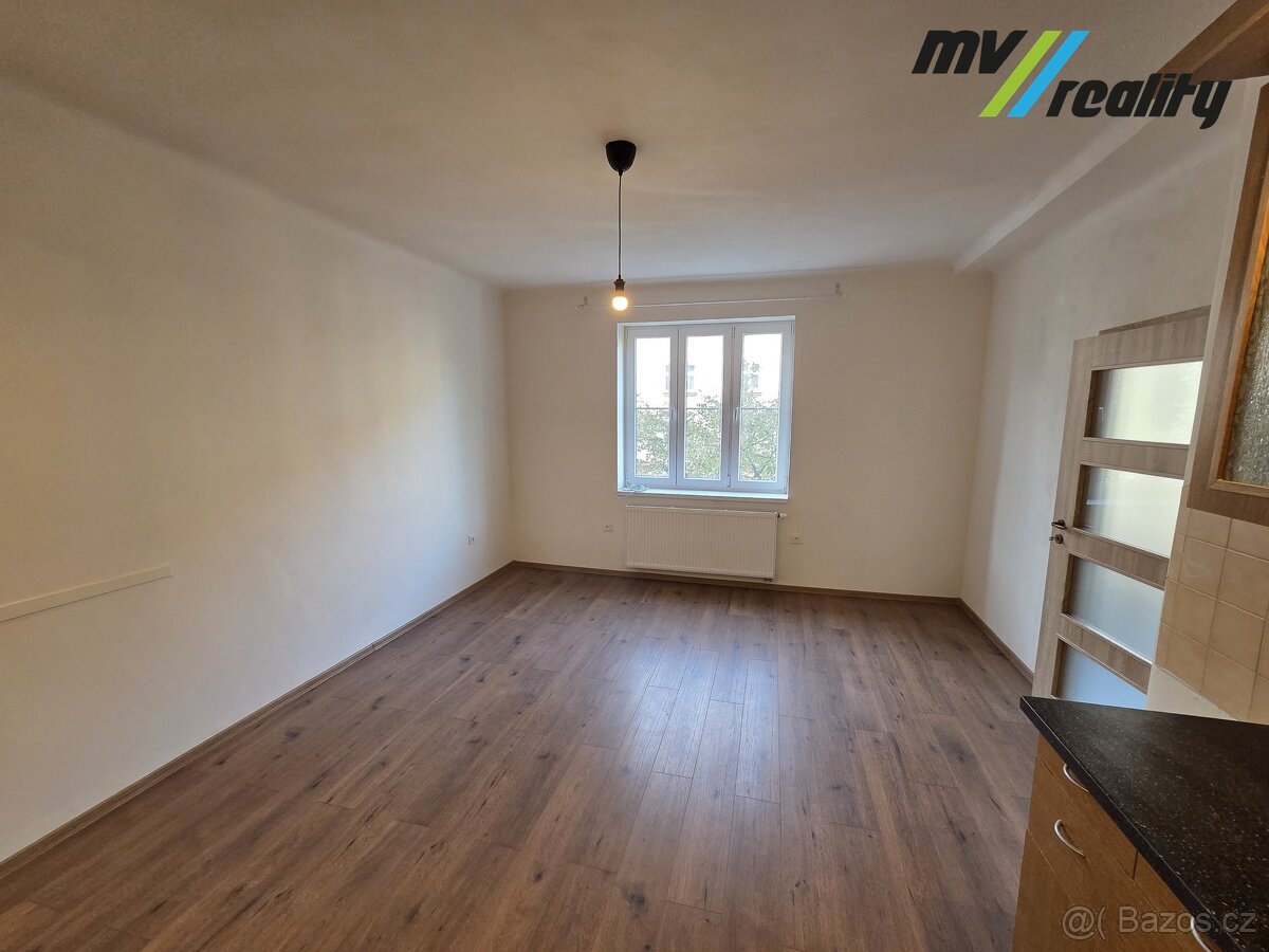 Praha 7 - Holešovice, pronájem bytu 3+kk - 70 m², ev.č. 1960 - 4