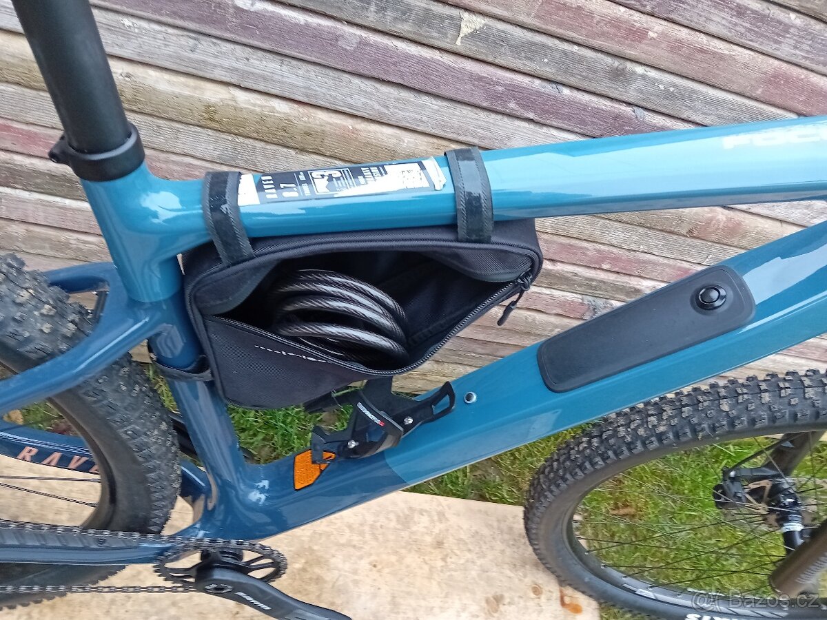 Horské kolo Focus Raven - 4