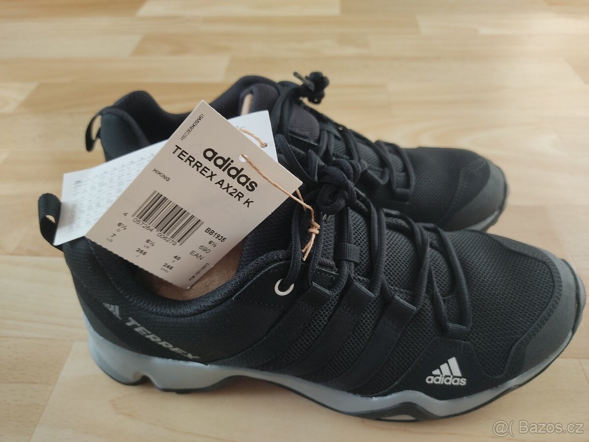 Nové Adidas Terrex vel.40 - 4