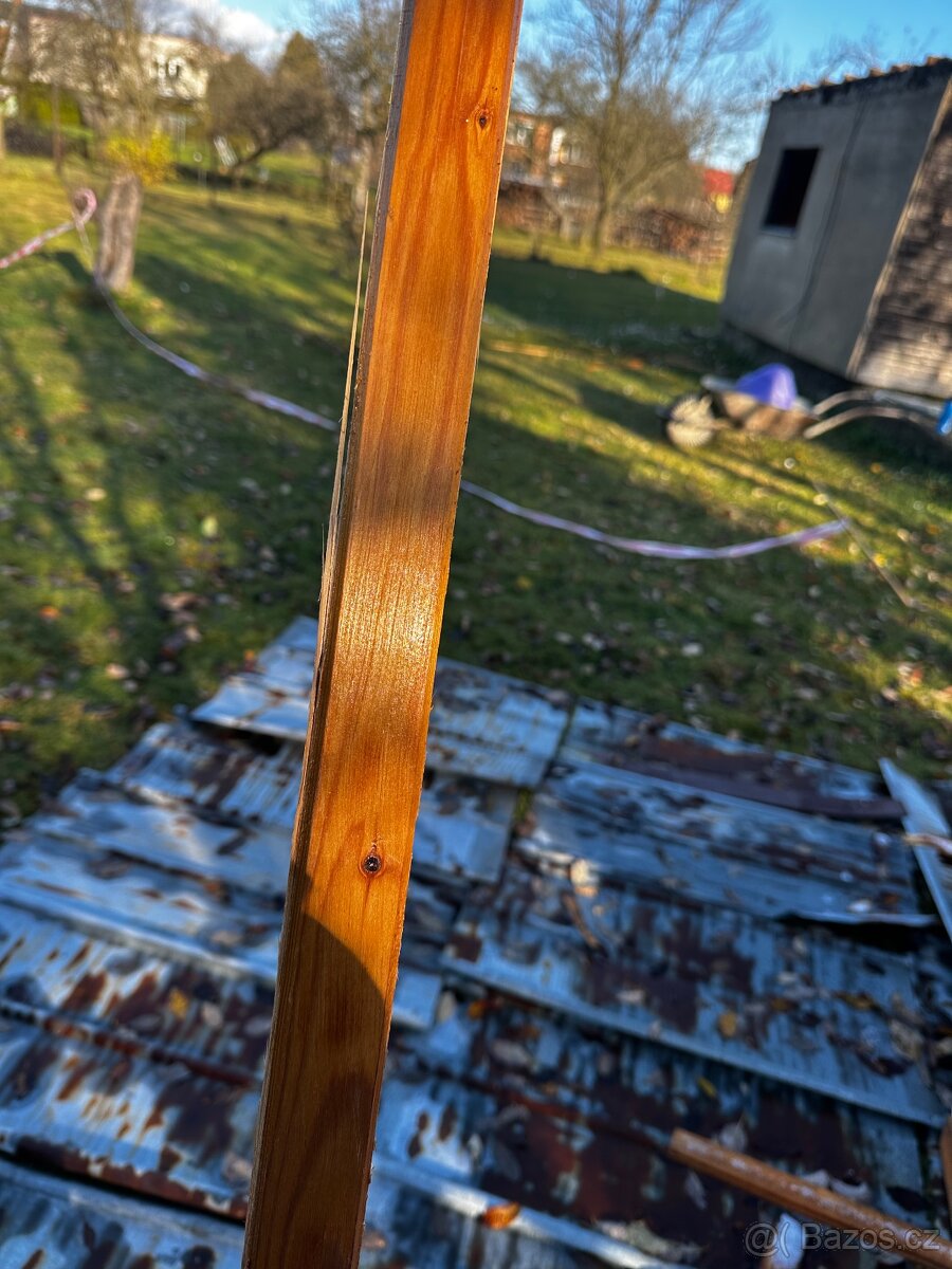 Palivové dřevo - 4