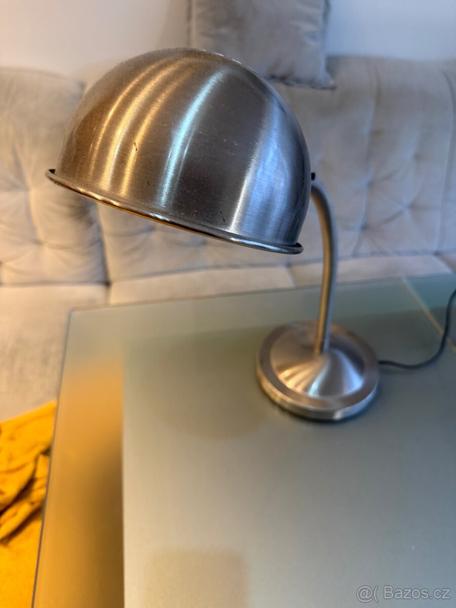 Stolní lampička IKEA - 4