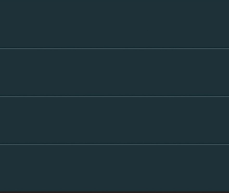 HORMANN SEKČNÍ GARÁŽOVÁ VRATA ISOMATIC42, 2500x2125mm - 4