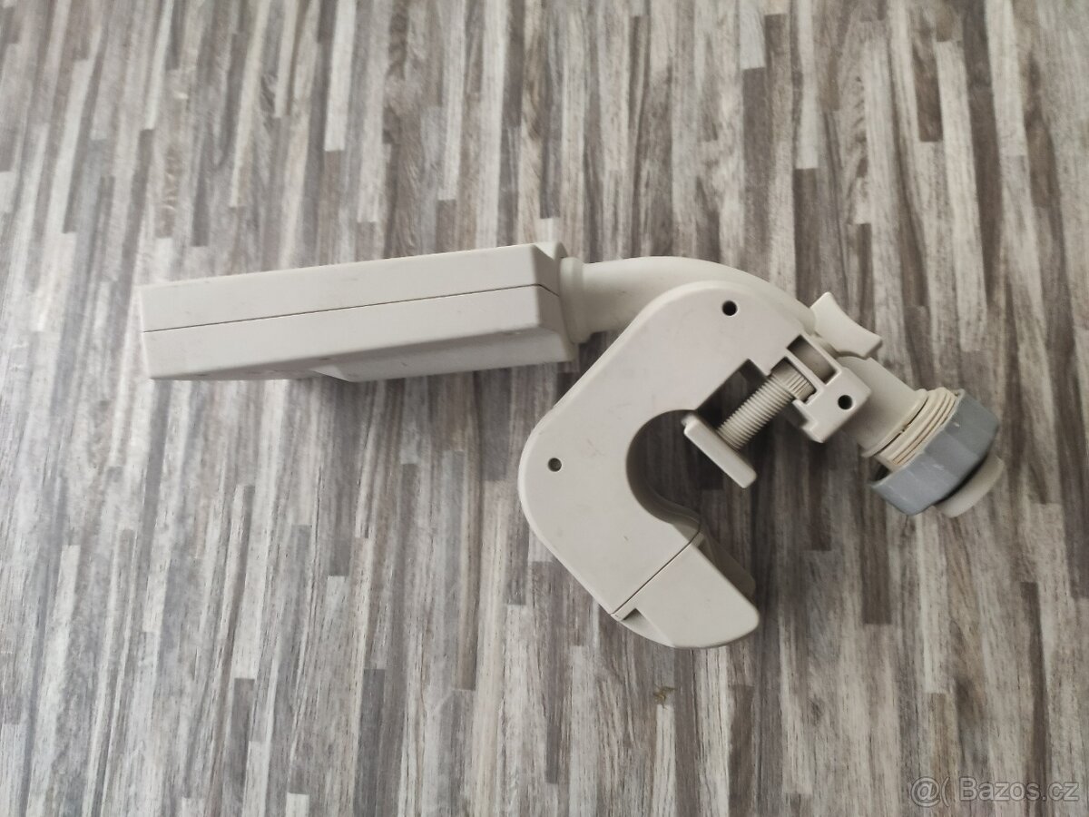 LED rozstřikovač vody do bazénu Intex - 4