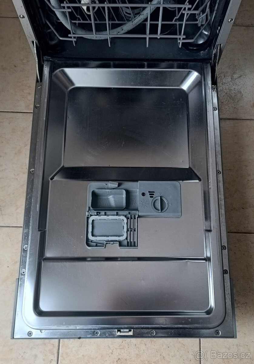 ÚZKÁ NEREZ MYČKA PHILCO - 9 SAD - A+++ - 4