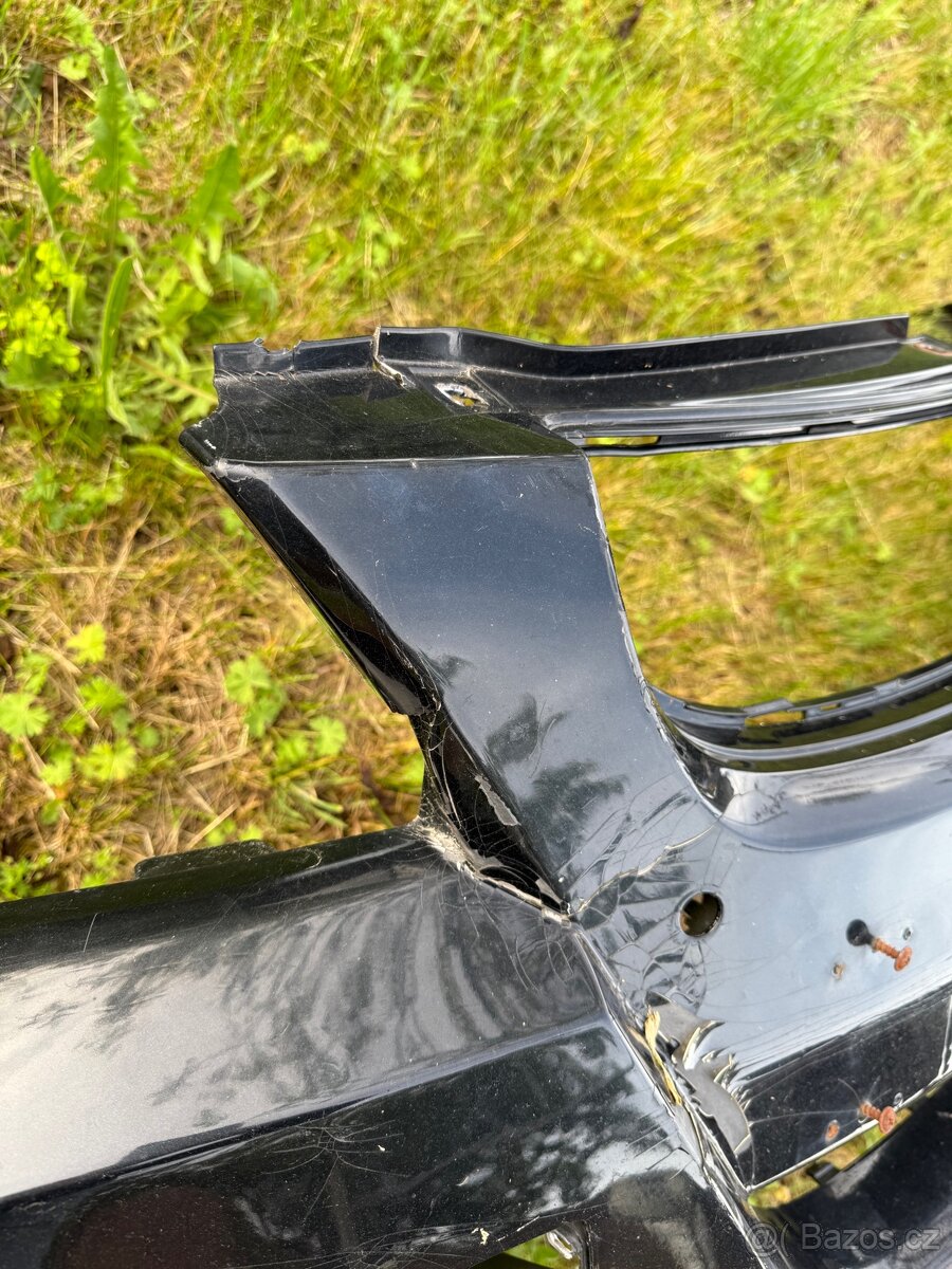 Přední nárazník BMW e90 mpaket - 4