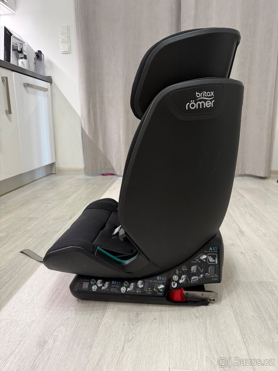 Britax Römer - 4
