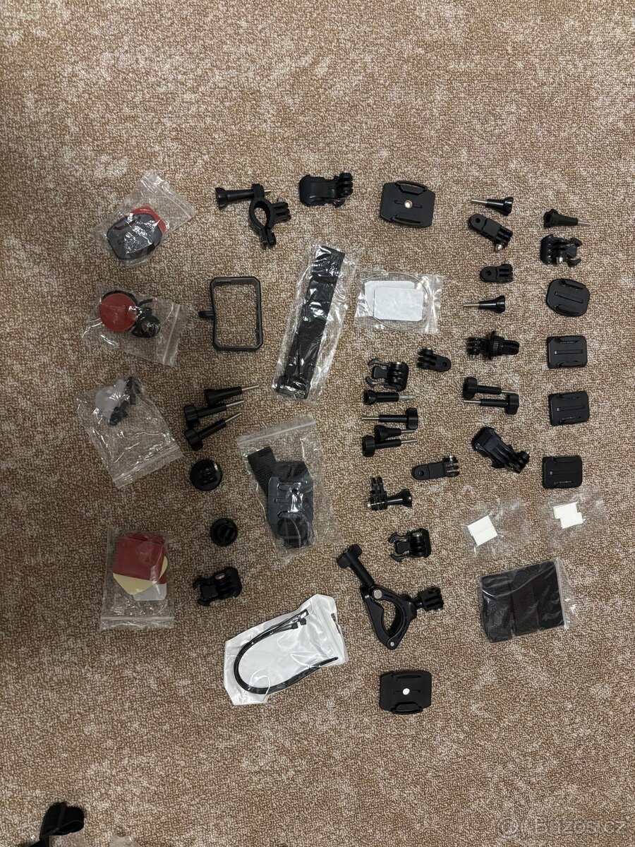 Outdoorová kamera Niceboy VEGA X 8K - 4