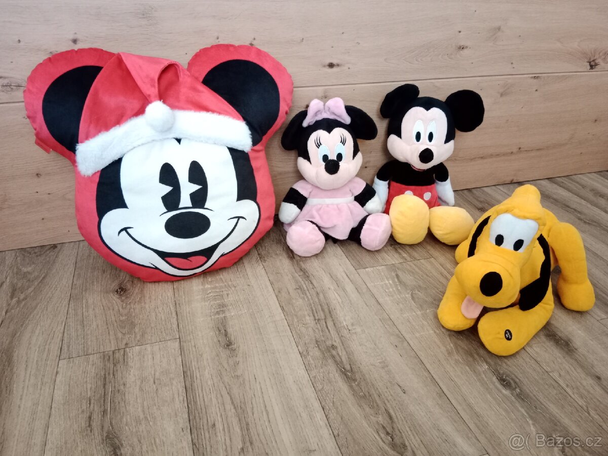 Nové Hračky pro děti - 4