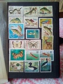 Prodám známky a mince - 4