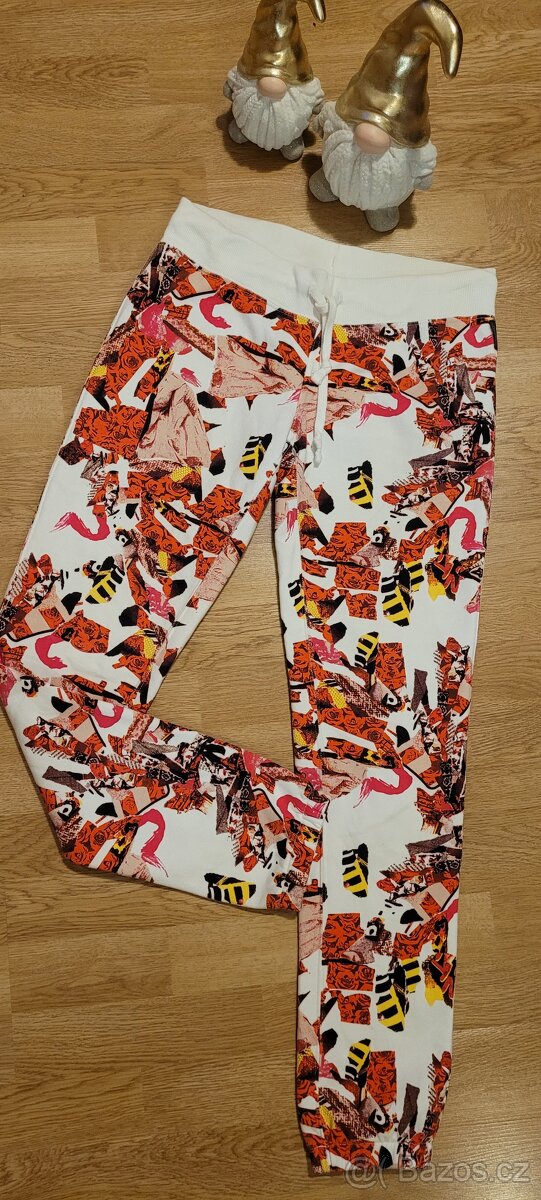 Tepláky Converse - 4