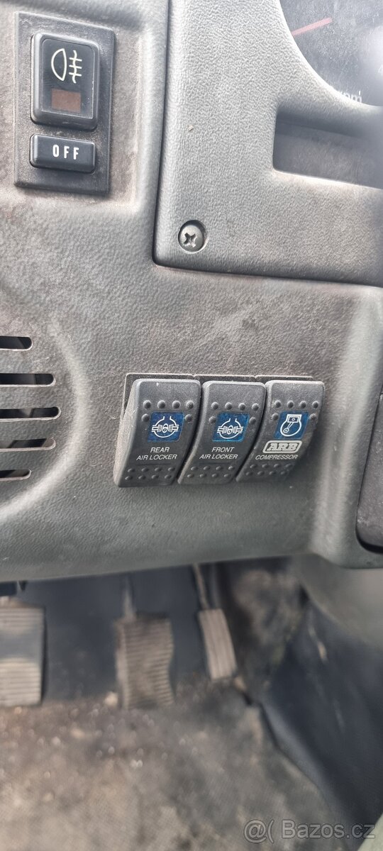 Santana Anibal PS 10 - 4