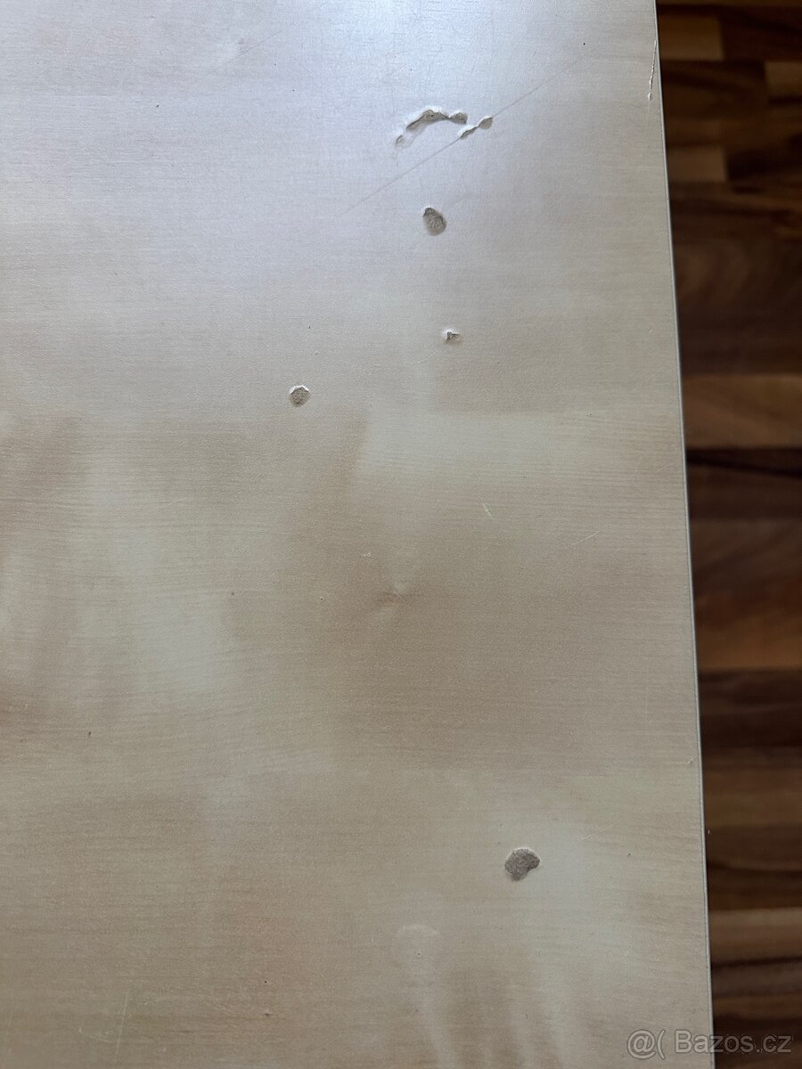 Odkládací stolek Ikea - 4