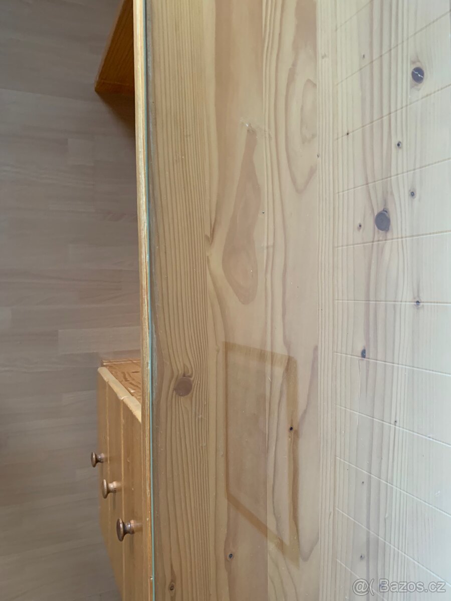 Dětský psací stůl - 4