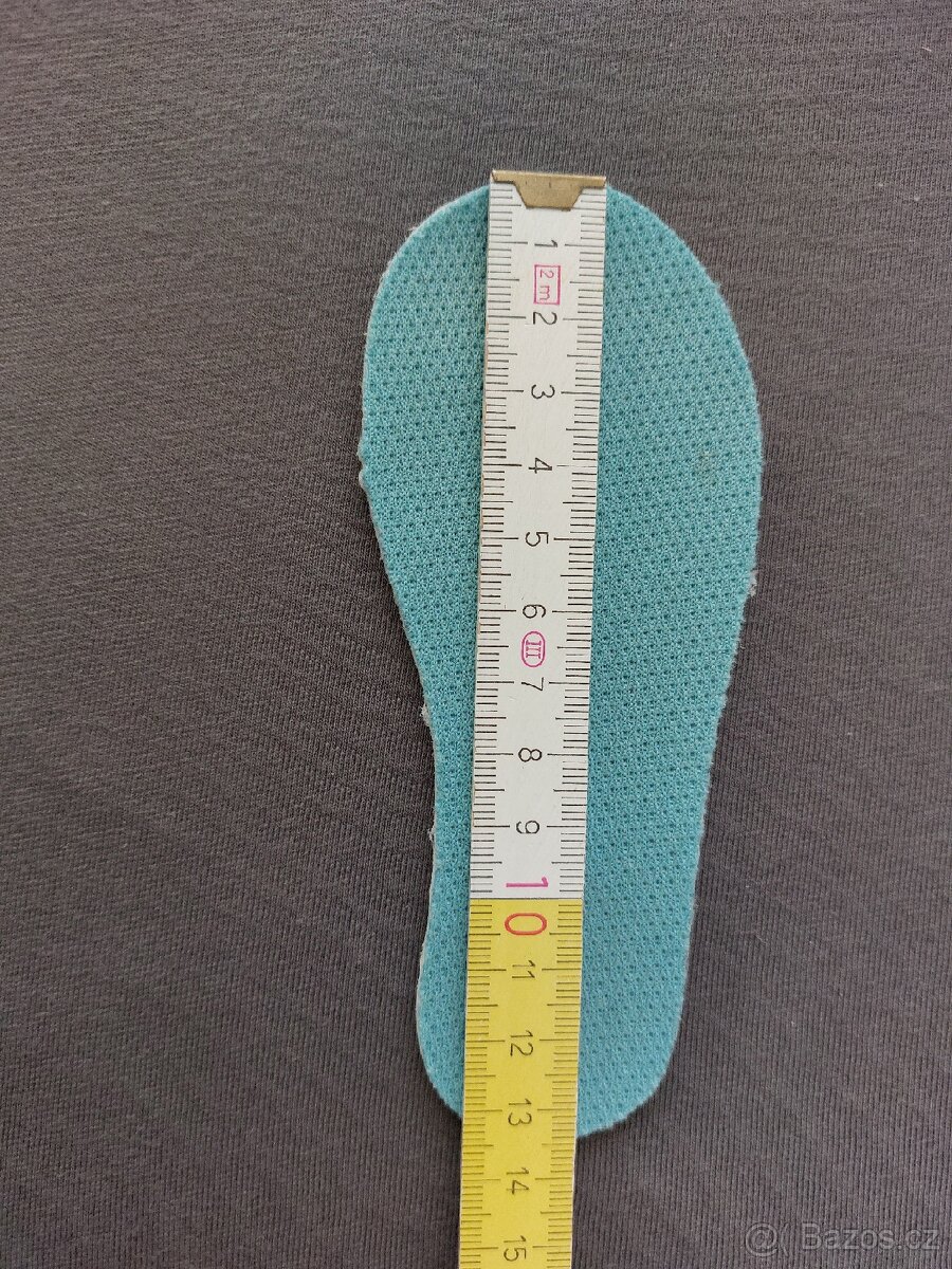 Dětské boty vel. 22 - 4