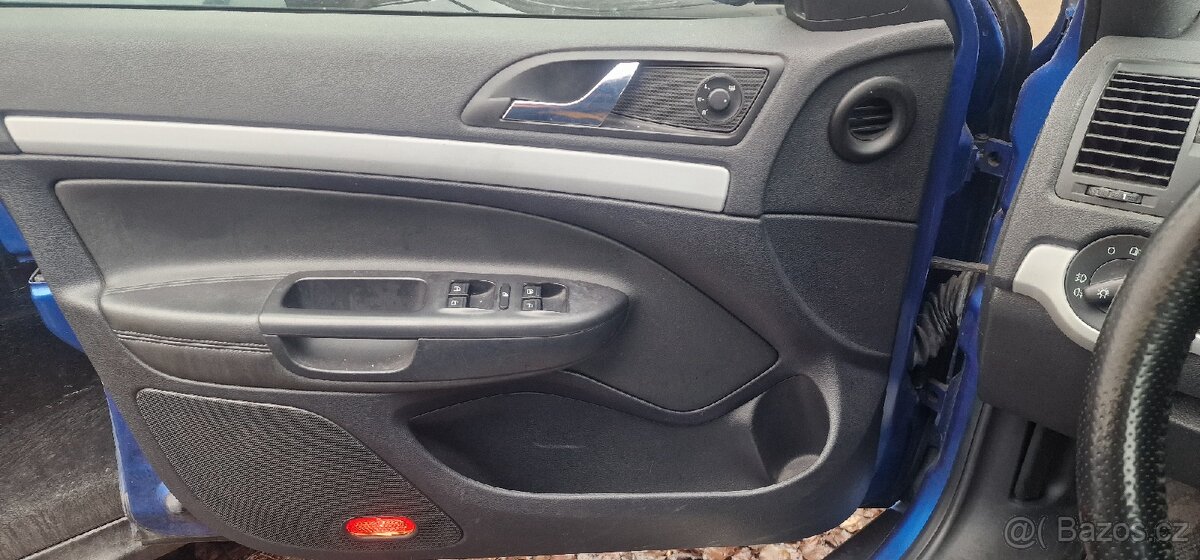 Škoda Octavia II rs 2.0tdi 125kw - 4