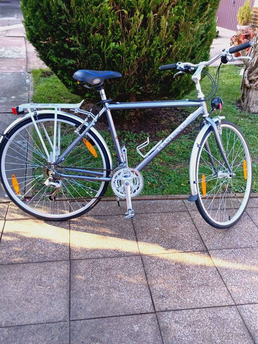 Kolo Author Legend - 4