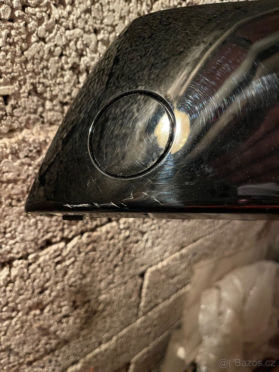 Citroen C3 lišta nárazníku - 4