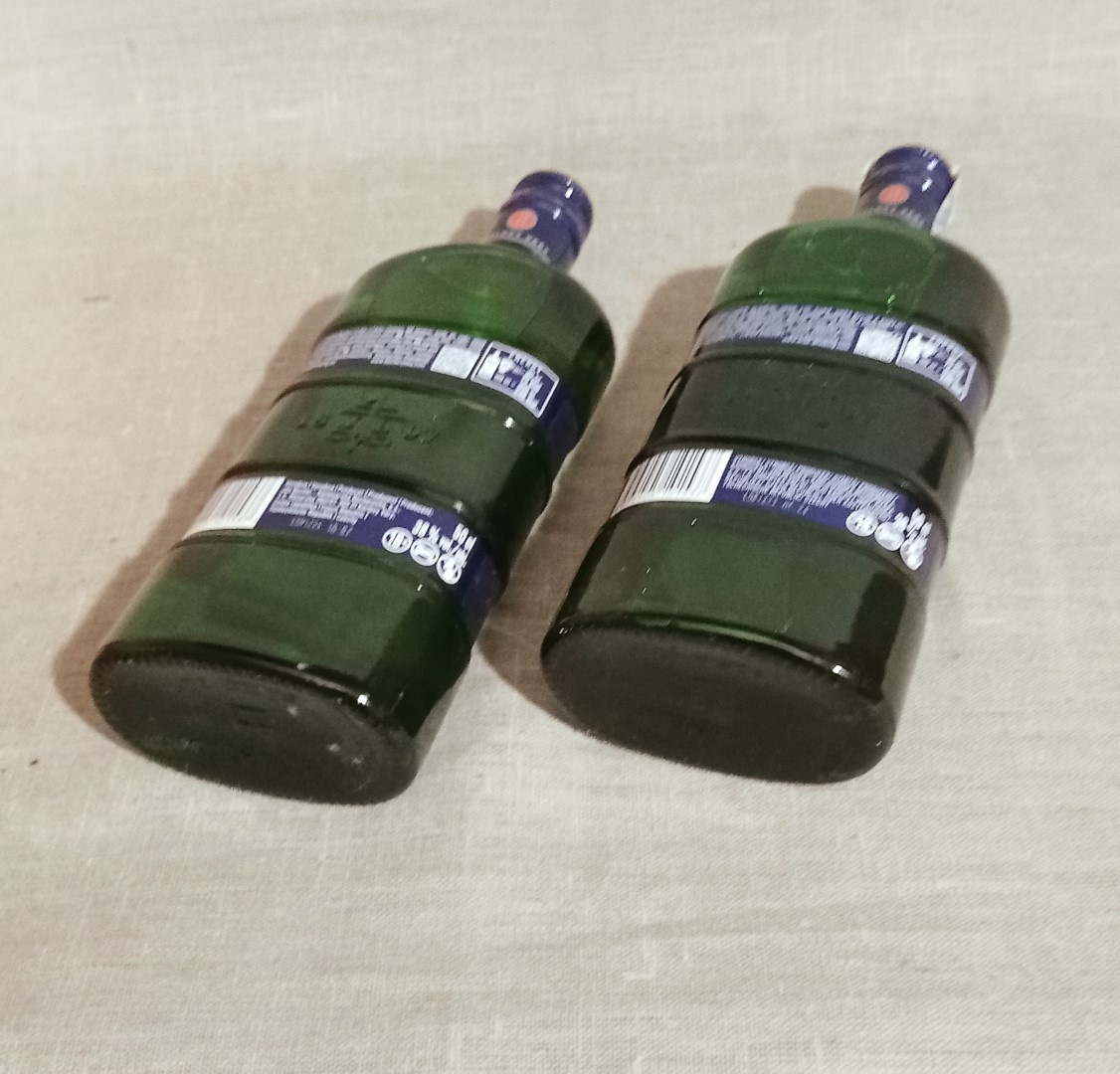 Becherovka Original 2 kusy 0,5l - 4