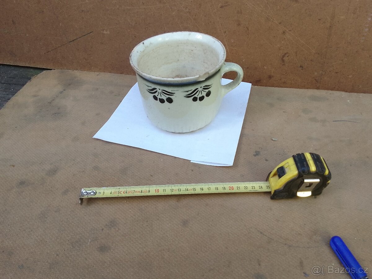 Pivní sklenice a jiné - 4