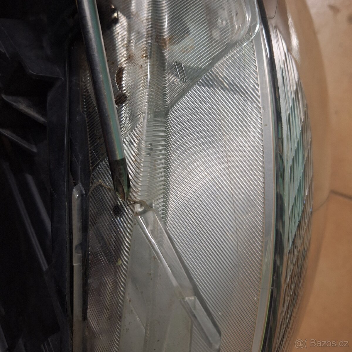 Mercedes Benz Sprinter 2018 - 4