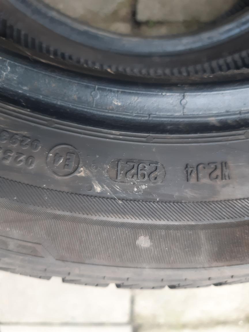 Barum polaris 3 ks 175 /65 r 15 - 4