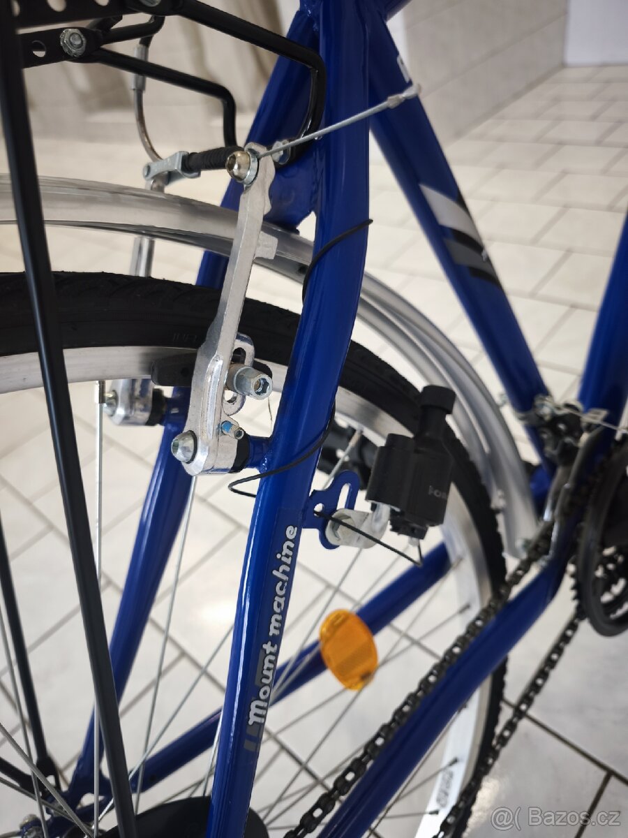 Jízdní kolo - 4