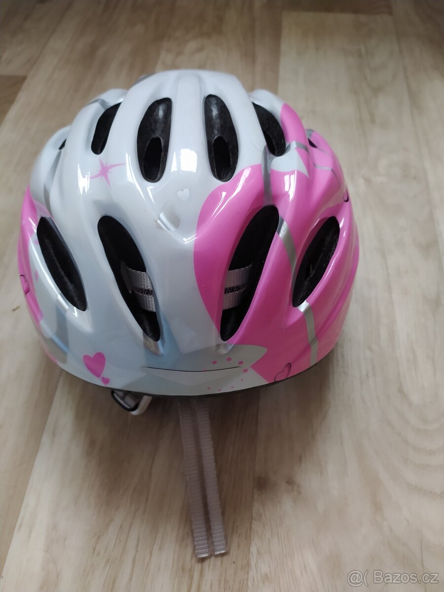Helma na kolo dětská XS/S - 4