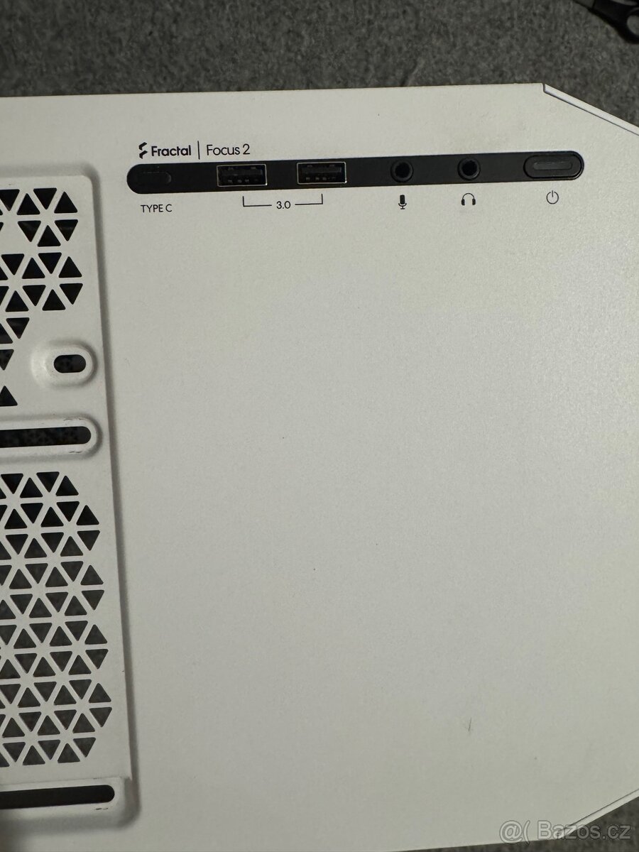 FRACTAL Design Focus 2 pc skřín - 4