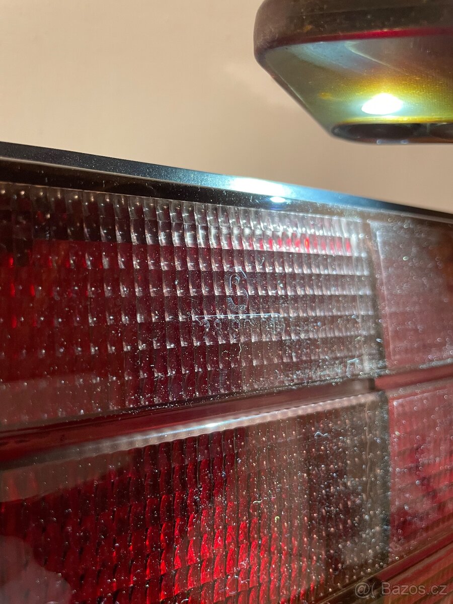 MHW BMW E30 světla - 4