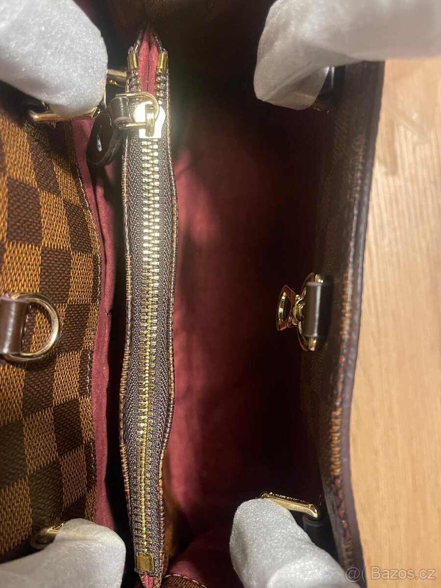 Louis Vuitton kabelka nerozbalená - 4