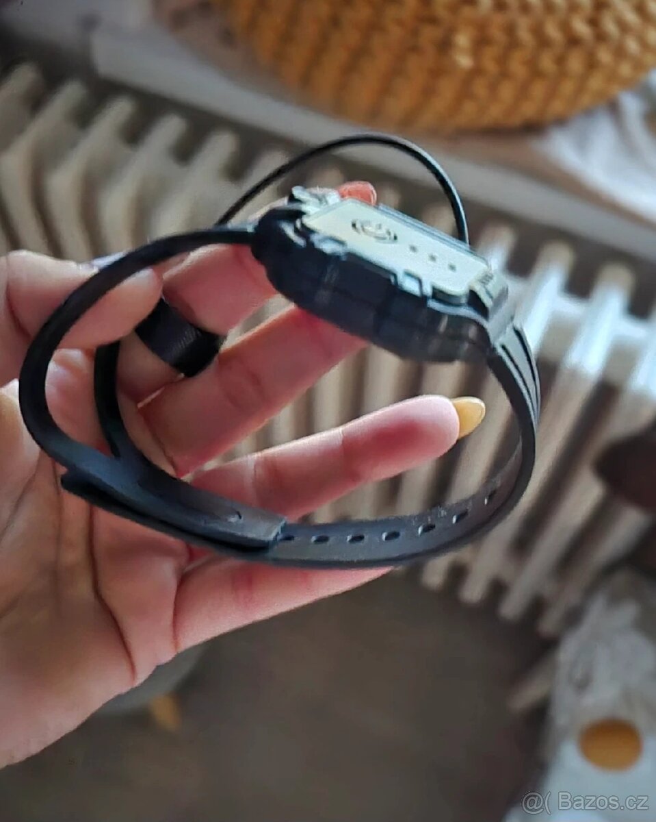 Autíčko na ovládání - 4