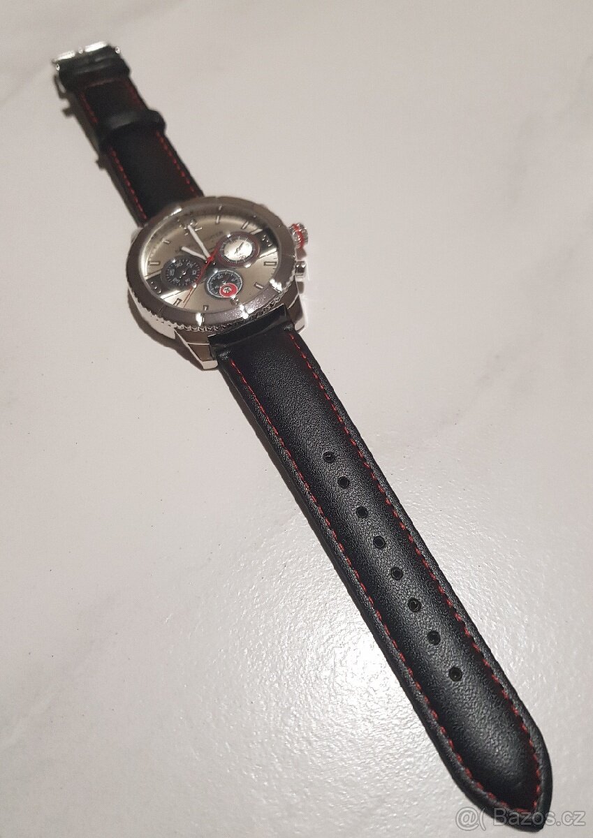 Pánské hodinky Daniel Hechter - 4